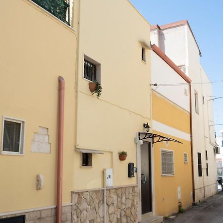 Вілла Elly'S House Барі Екстер'єр фото
