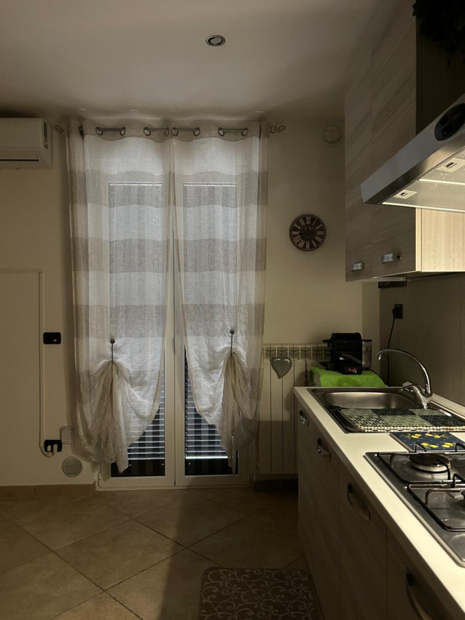 Вілла Elly'S House Барі Екстер'єр фото